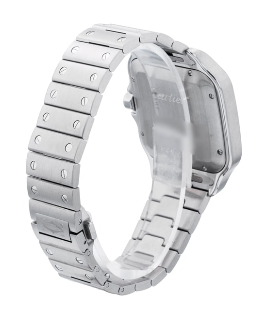 Cartier Santos WSSA0013 Image 3